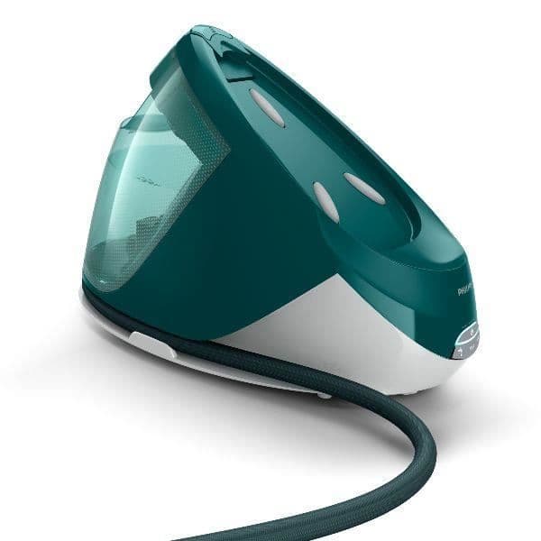 Ånggenerator - PHILIPS - PSG7140.70 - 8 bar - 120g/min - 600g - SteamGlide Elite stryksula