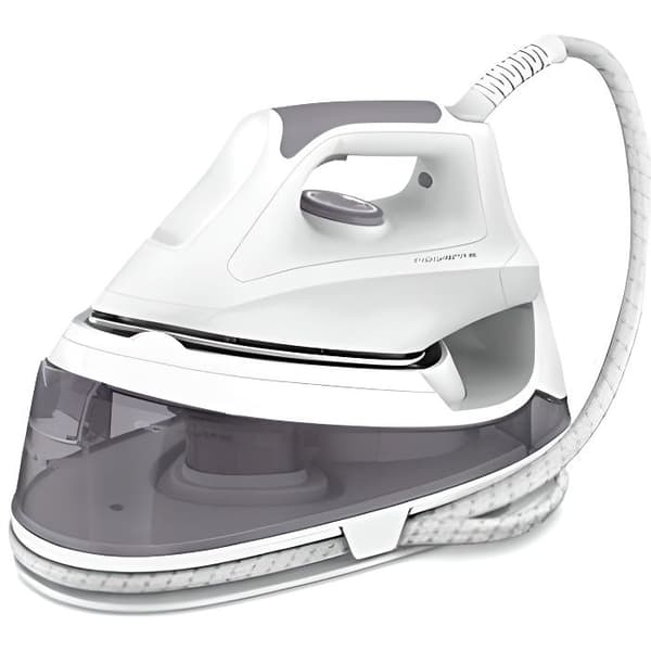 Ånggenerator - ROWENTA - Easy Steam Liberty - 2200 W - 1,2 l - 5 bar