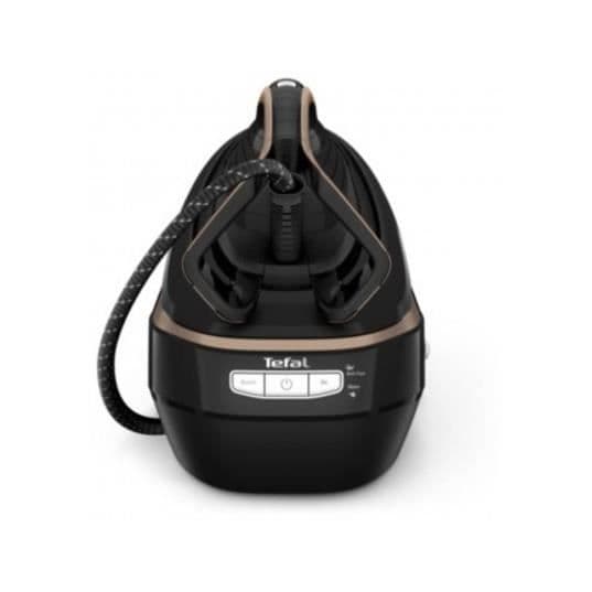 TEFAL GV9820 ånggenerator - Tryck 9 bar - Flödeshastighet 180g/min - Jet 750g/min