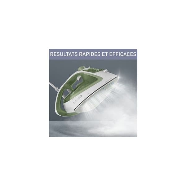 Iron Calor EASYGLISS, ECO DESIGN FV5781C0