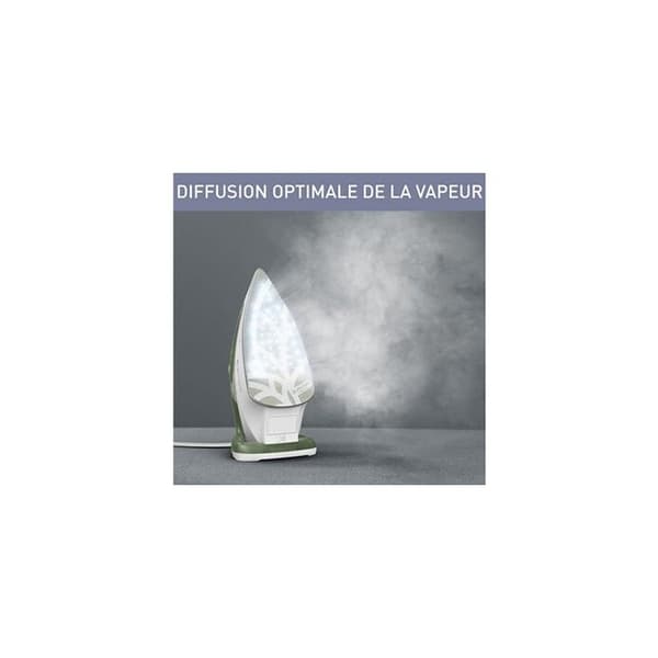 Iron Calor EASYGLISS, ECO DESIGN FV5781C0