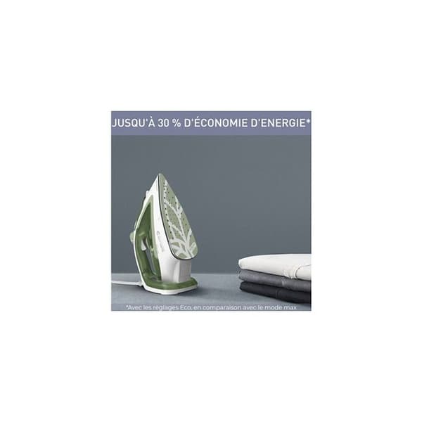 Iron Calor EASYGLISS, ECO DESIGN FV5781C0