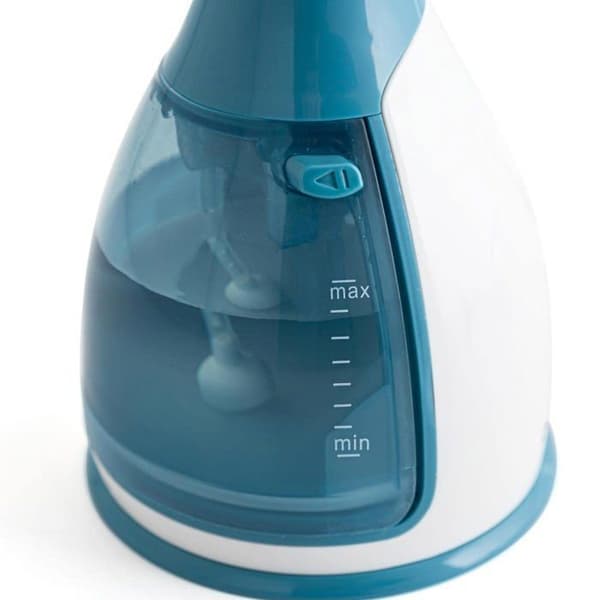 Dcook - 8120001 - GALLERI - Vertikalt ångstrykjärn 1500W
