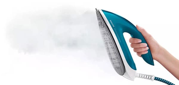 Philips PerfectCare Compact Essential 2400 W