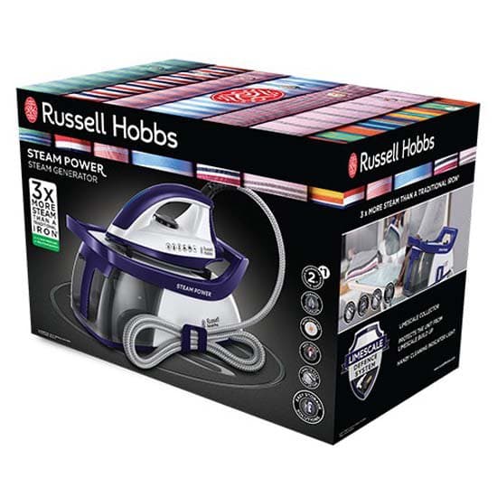 Russell Hobbs Power 24440-56 Strygebræt  One Size / EU Plug