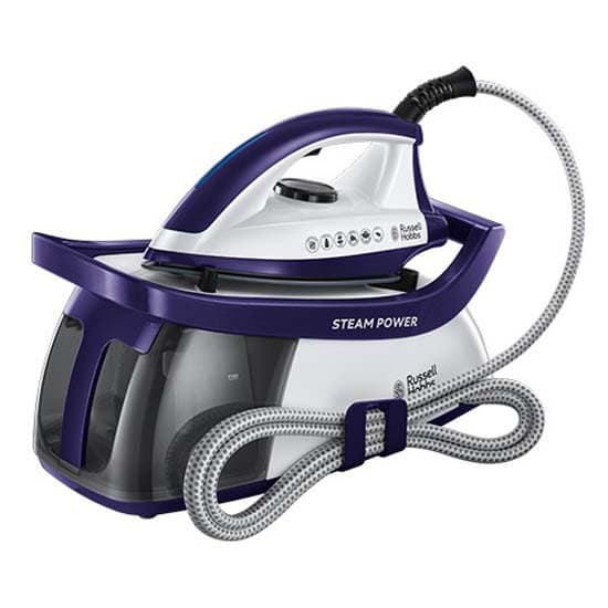 Russell Hobbs Power 24440-56 Strygebræt  One Size / EU Plug