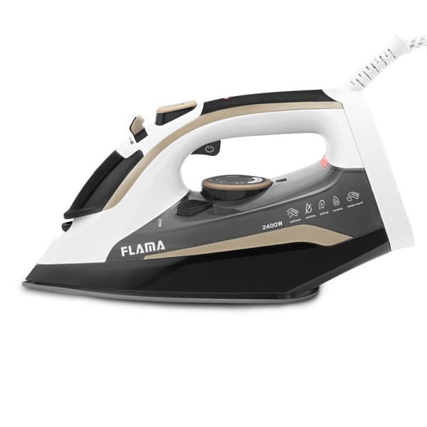 Ångstrykjärn Flama GV80 2400 W