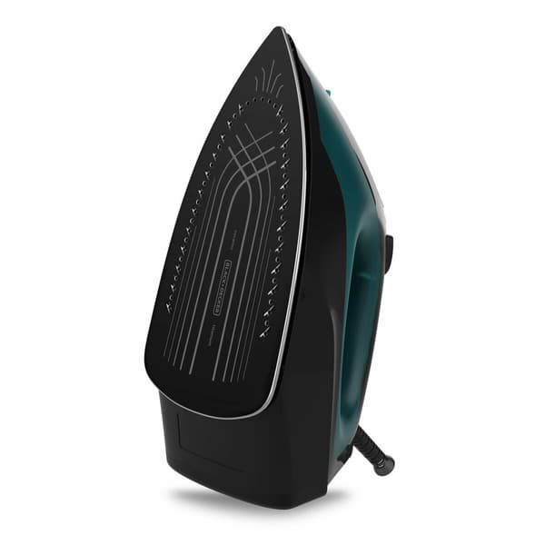 Ångstrykjärn Black & Decker