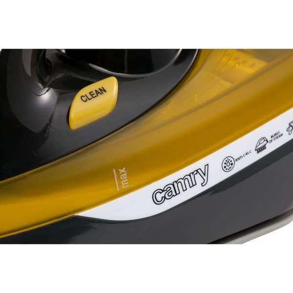 Ångstrykjärn Adler CR 5029 2400 W 240 V