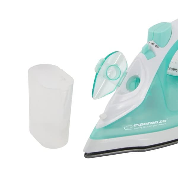 Dampstrygejern Esperanza EHI005 2200 W