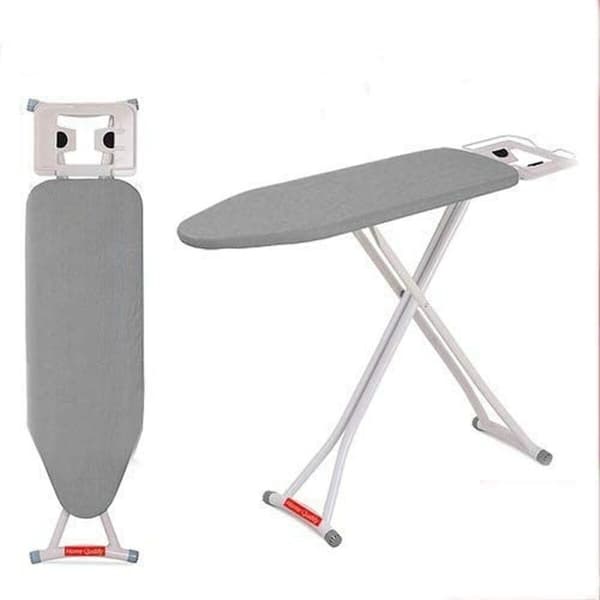 Strykbrädesfodral Vileda 163253 Grå 135 cm