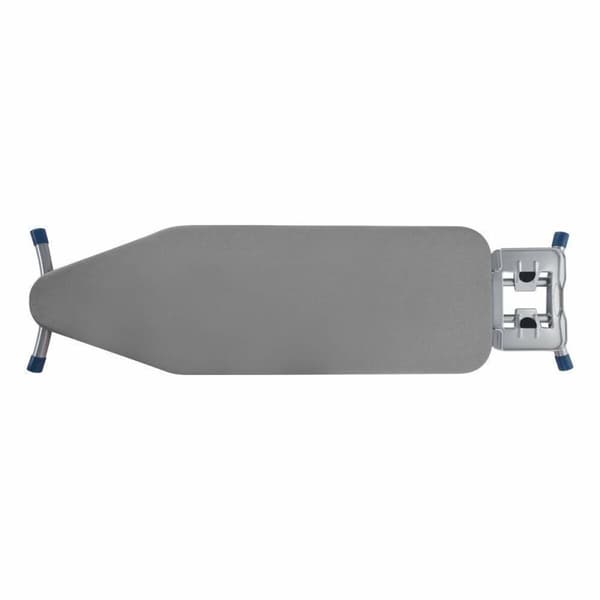 Strykbrädesfodral Vileda 163253 Grå 135 cm