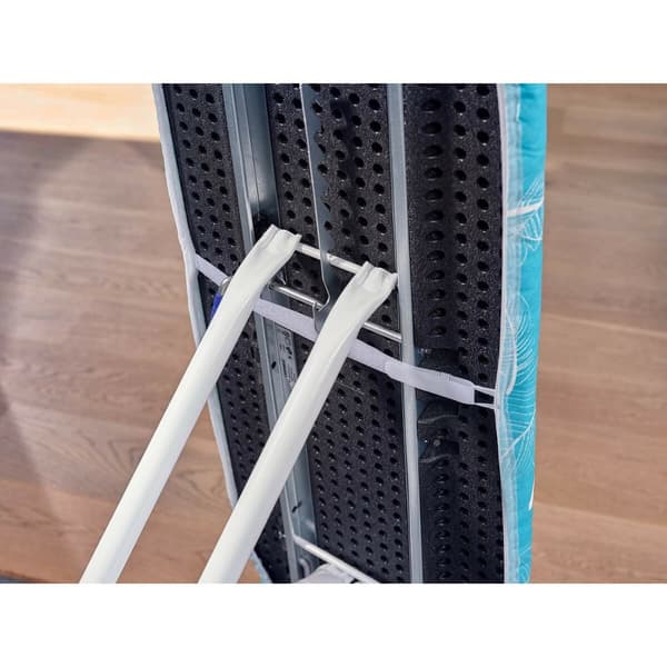 Strykbrädesfodral Leifheit 71606 Tryck 40 x 125 cm