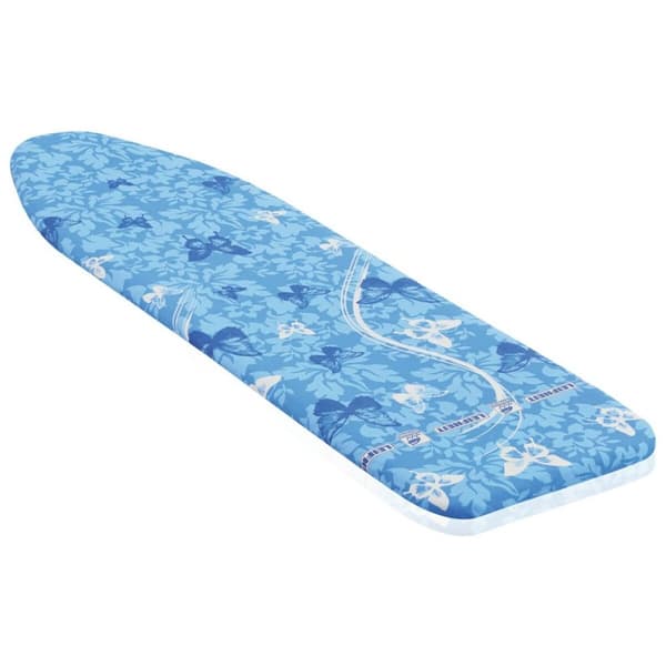 Strykbrädesfodral Leifheit 71606 Tryck 40 x 125 cm