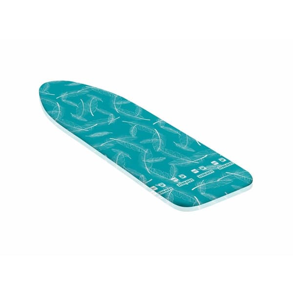 Strykbrädesfodral Leifheit 71606 Tryck 40 x 125 cm