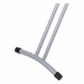 Pikkukuva 2 / 4: Silityslauta Haeger IB-SIM.002A Harmaa 116 x 35 cm