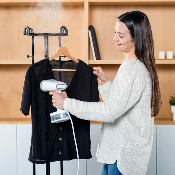 Vertikalt ångstrykjärn Black & Decker BXGS1600E 1600 W