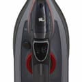 Pikkukuva 5 / 5: Höyrysilitysrauta Grunkel 2800 W