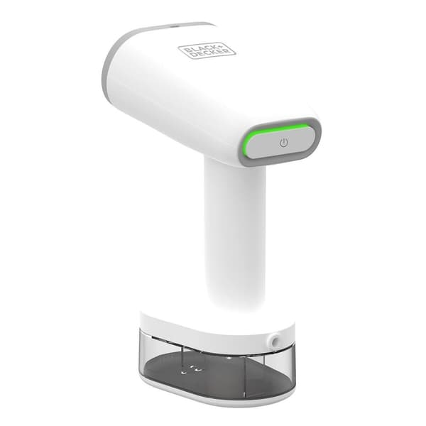 Lodret dampstrygejern Black & Decker BXGS1600E 1600 W