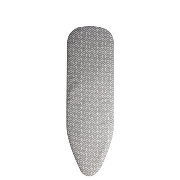 Silityslaudan suoja Duett 333GO Harmaa 128 x 51 cm