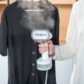 Pikkukuva 3 / 8: Pysty Vaatehöyrystin Black & Decker BXGS1600E 1600 W