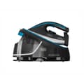 Pikkukuva 1 / 4: Höyrysilitysrauta Black & Decker BXSS2401E 2400 W