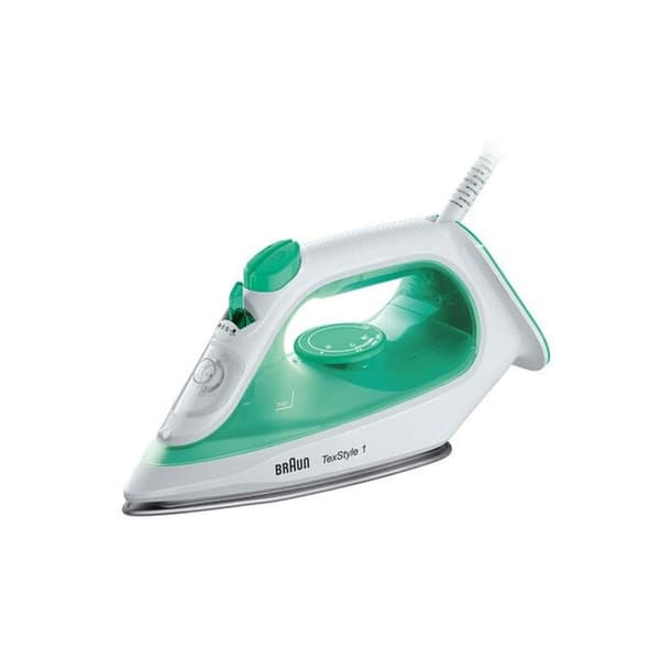 Ångstrykjärn Braun SI1040GR 2000 W