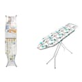 Miniatyrbillede 2 af 2: Strygebræt Confortime Picallo 30 x 105 cm (2 enheder)