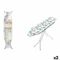 Miniatyrbillede 1 af 2: Strygebræt Confortime Picallo 30 x 105 cm (2 enheder)