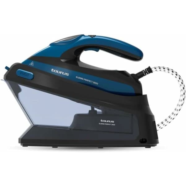 Höyrysilitysrauta Taurus GV400 2800 W