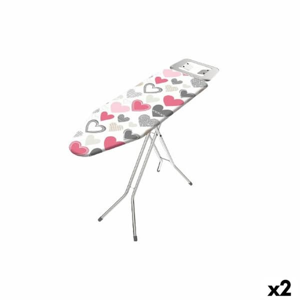 Silityslauta Confortime Ekoline 34 x 113 cm (2 osaa)