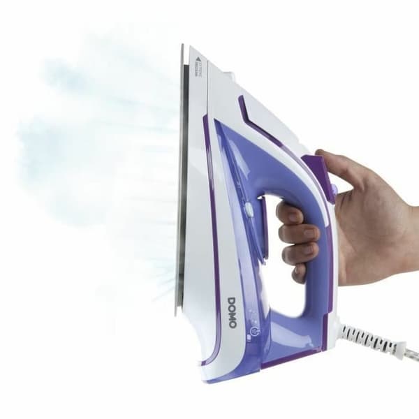 Dampstrygejern DOMO DO7052S 2000 W