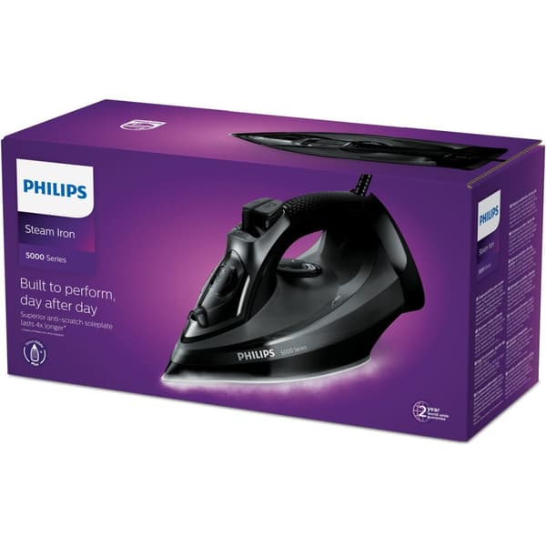 Ångstrykjärn Philips 2600 W 2600 W