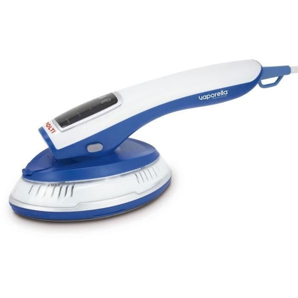POLTI VAPORELLA VERTICAL STYLER GSM20 - Handhållen ångbåt - Horisontell och vertikal - 1000 W - Digital justering