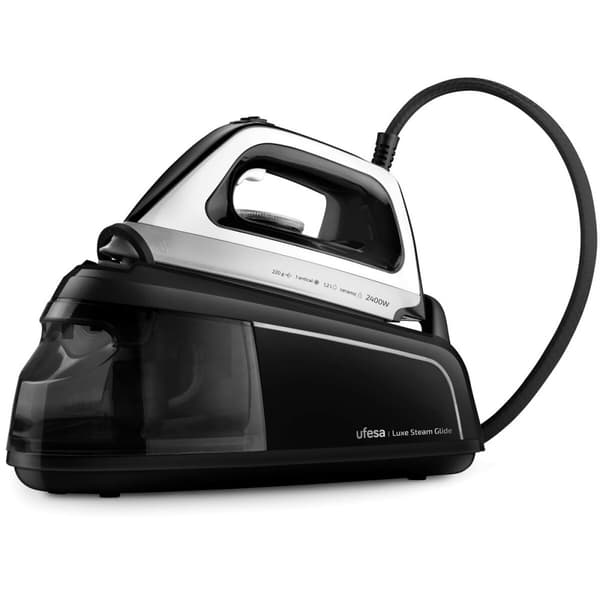 Strykstation UFESA LUXE STEAM GLI 2400 W