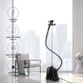 Miniatyrbild 4 av 9: STEAMONE vertikal ångbåt - T2000B - 2000 W - 40g/min - 3,5L