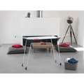 Miniatyrbillede 6 af 7: Tørrestativ Vileda Infinity Forlængbar Aluminium H