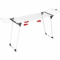Miniatyrbillede 1 af 7: Tørrestativ Vileda Infinity Forlængbar Aluminium H