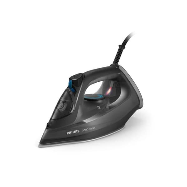 Ångstrykjärn - Philips - 3000 Series DST3041 80 - 2600 W - Svart