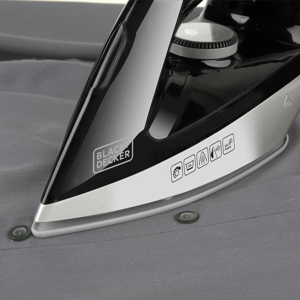 Strykstation Black & Decker BXSS2200E 2200 W