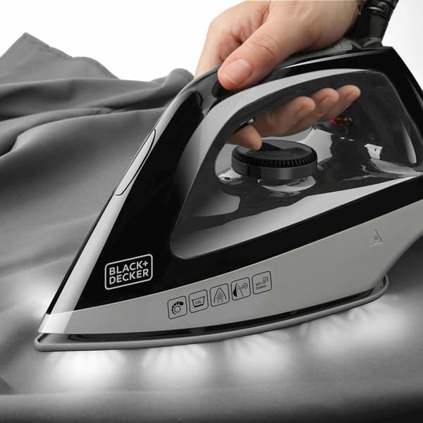 Strykstation Black & Decker BXSS2200E 2200 W