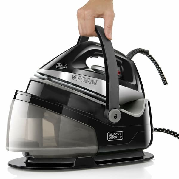 Strykstation Black & Decker BXSS2200E 2200 W
