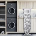 Miniatyrbild 4 av 4: Strykbrädesfodral Leifheit Air Board Express 71615 L 140 x 45 cm