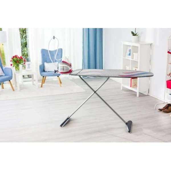 Strykbräda Vileda Total Reflect Plus Multicolour 130 x 44 cm