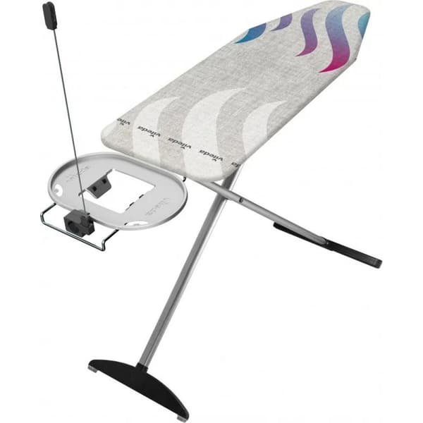 Strykbräda Vileda Total Reflect Plus Multicolour 130 x 44 cm