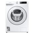Miniatyrbild 1 av 4: Tvättmaskin Samsung WW90T684DHE/S3 60 cm 1400 rpm 9 kg
