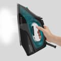 Miniatyrbillede 3 af 5: Dampstrygejern Black & Decker
