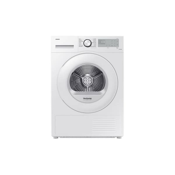 Kondensator tørretumbler Samsung DV80CGC0B0THEC 60 cm 8 kg Hvid