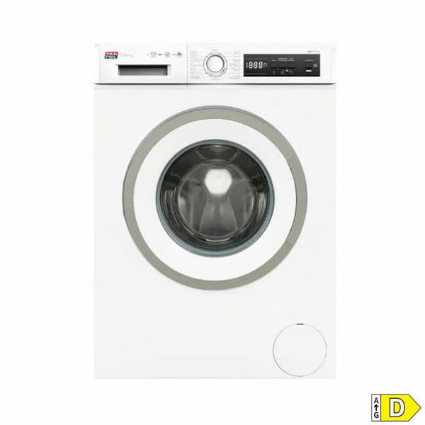 Vaskemaskine NEWPOL NWT1712 59,7 cm 7 kg 1000 rpm