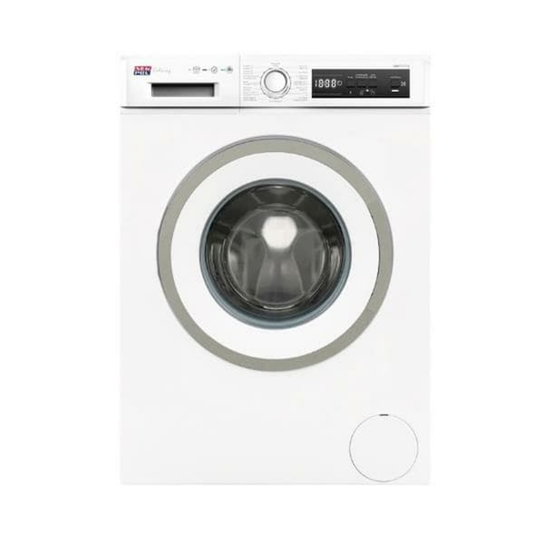 Vaskemaskine NEWPOL NWT1712 59,7 cm 7 kg 1000 rpm Hvid